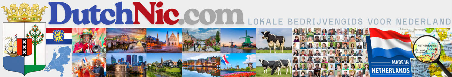 Gemaakt in Nederland - Face to feet